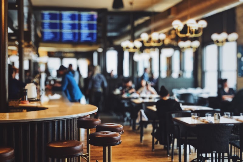 Centraal Grand Café & Tappery photo 1