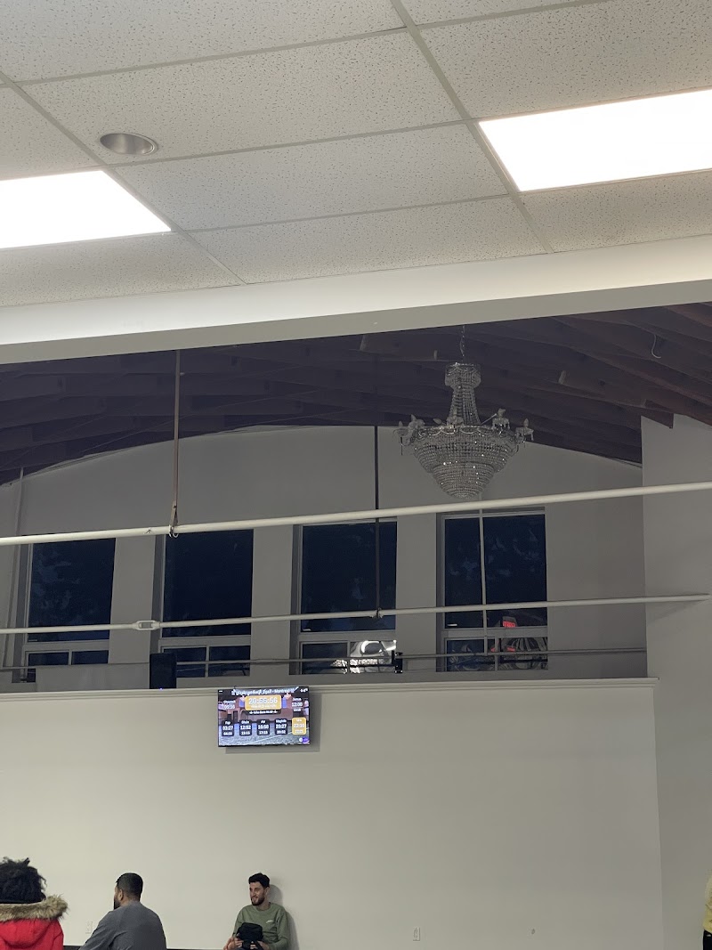 Centre Islamique de Verdun photo 5