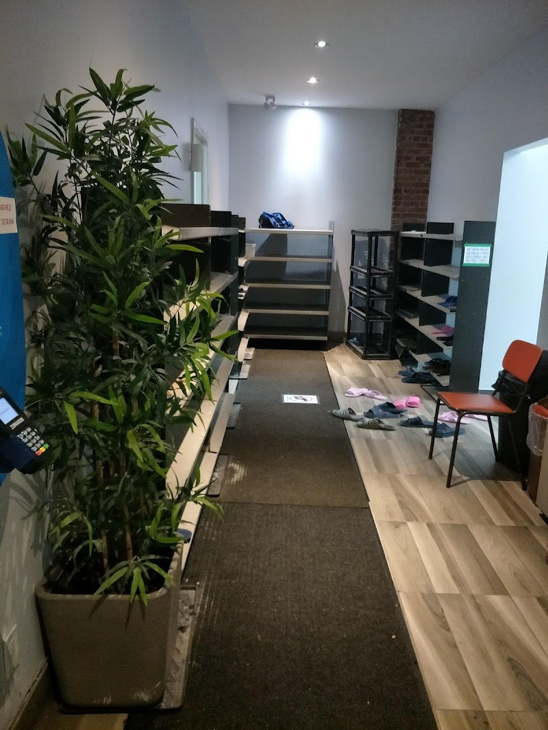 Centre Islamique de Verdun photo 6