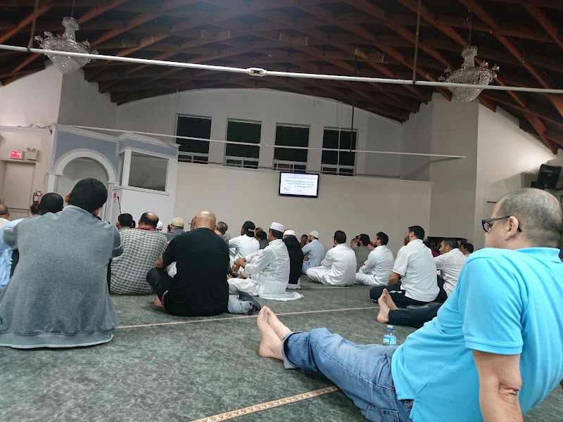 Centre Islamique de Verdun photo 1