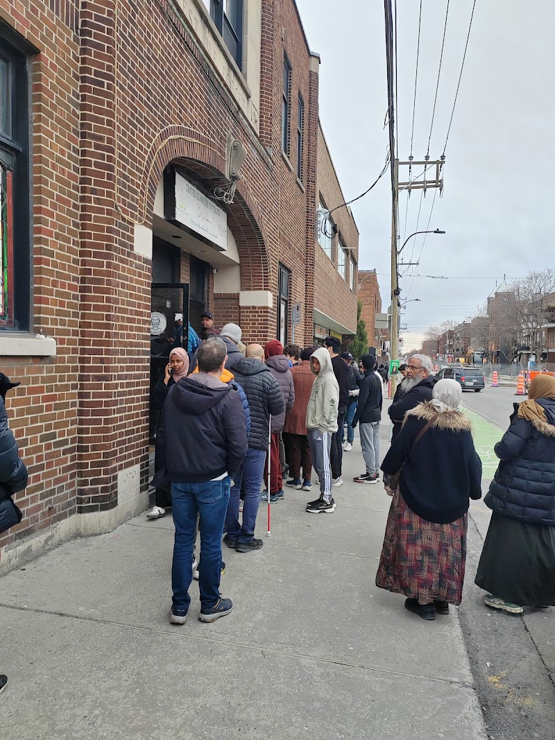 Centre Islamique de Verdun photo 3