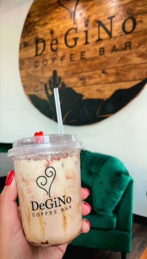 DeGiNo Coffee photo 2