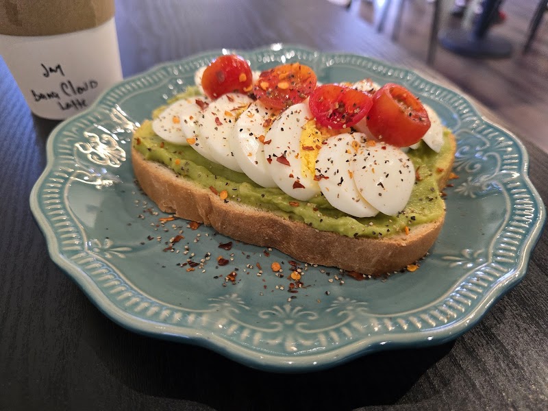 DeGiNo Coffee photo 3