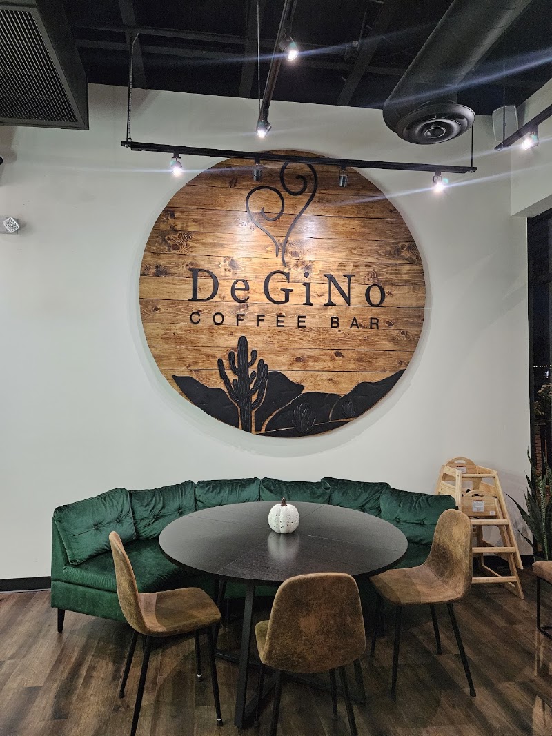 DeGiNo Coffee photo 4