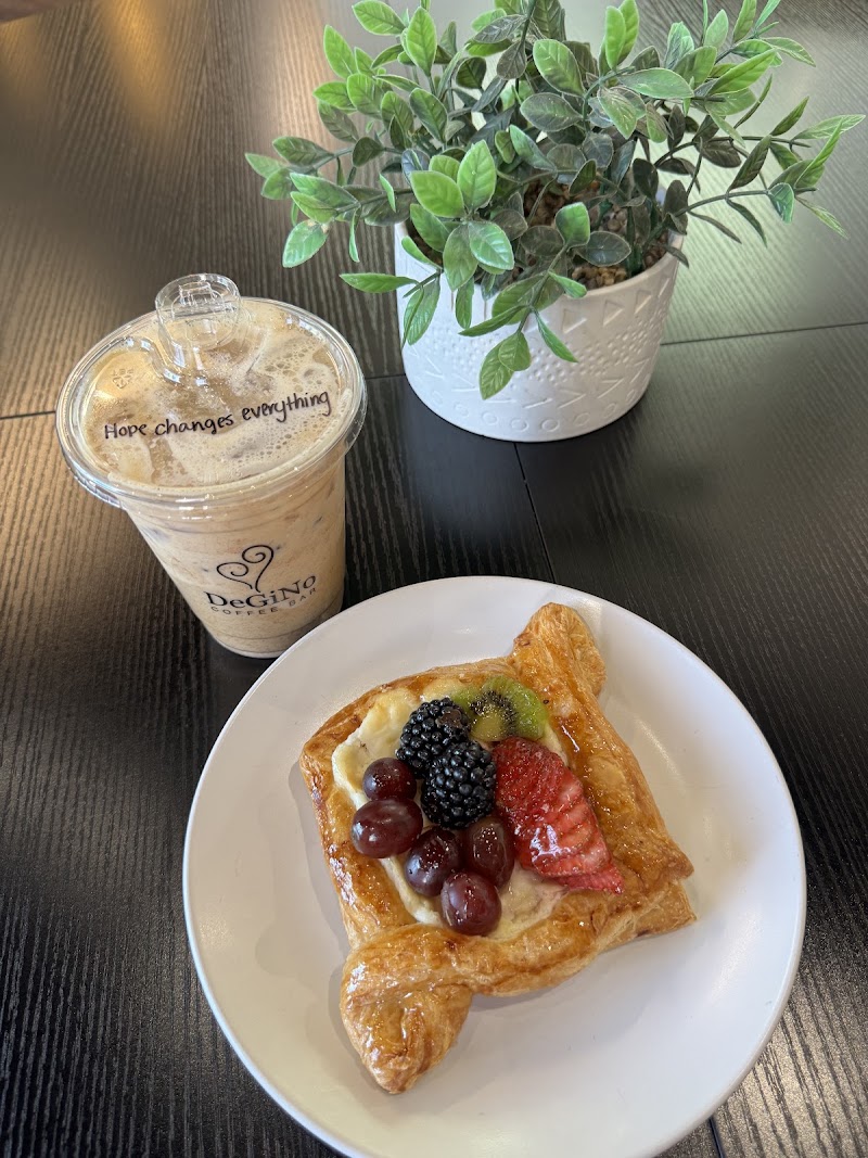 DeGiNo Coffee photo 3