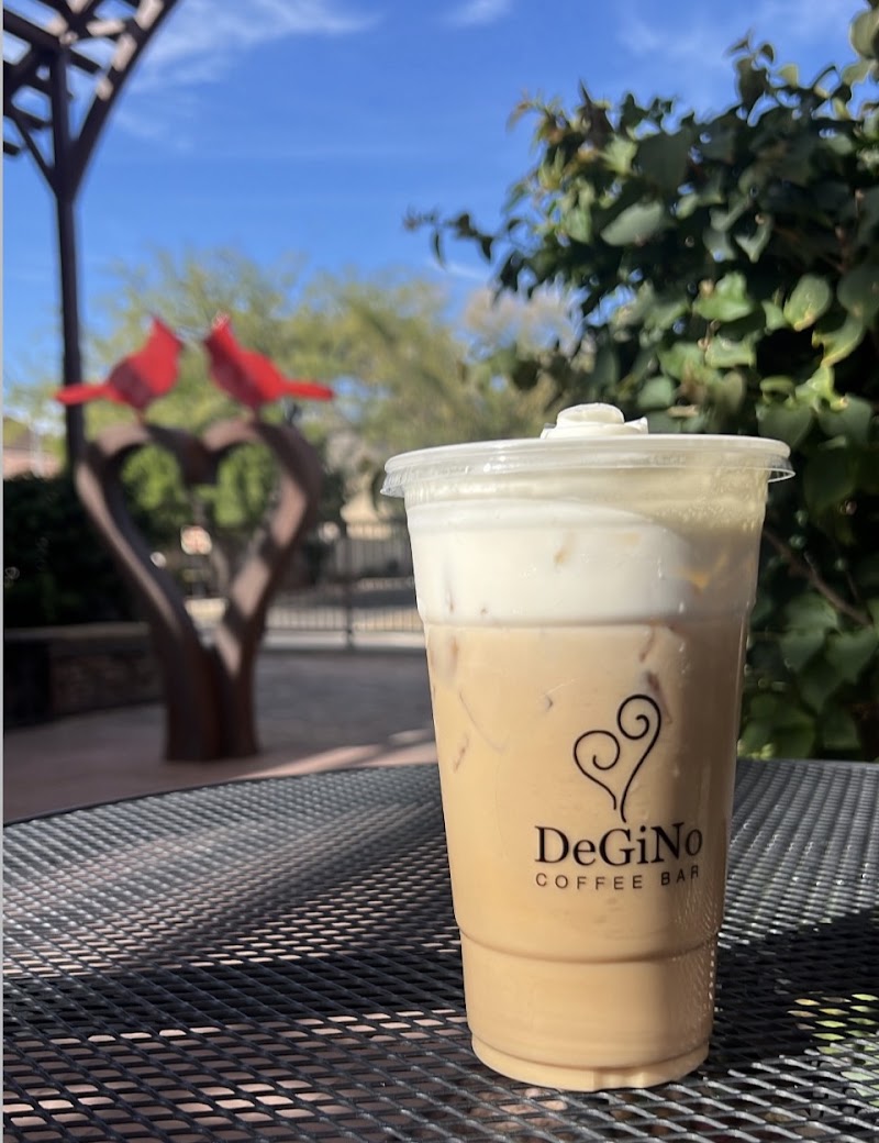 DeGiNo Coffee photo 4