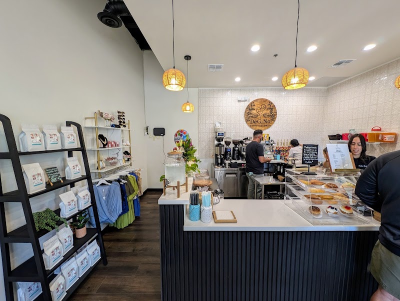 DeGiNo Coffee photo 1