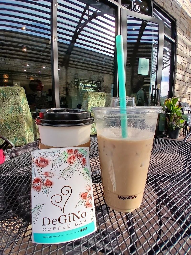 DeGiNo Coffee photo 4