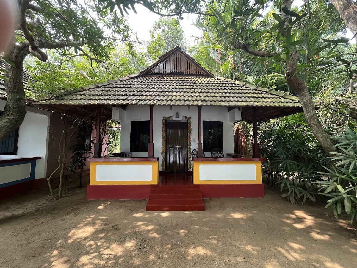 Big Banana Island Retreat — 3