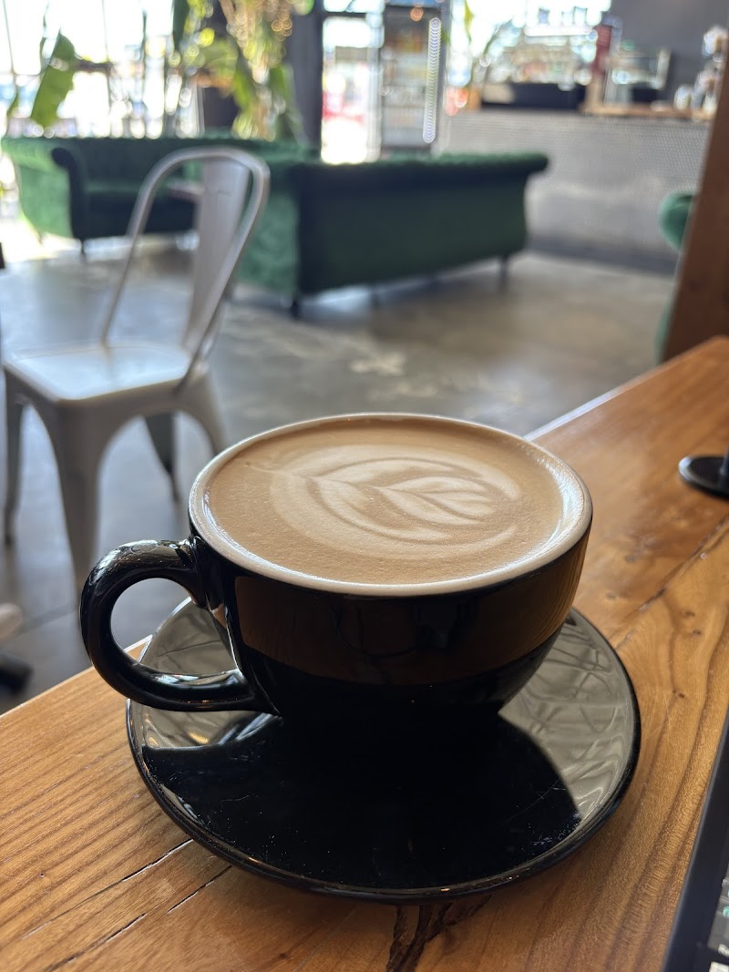 Grace Coffee Co. photo 3