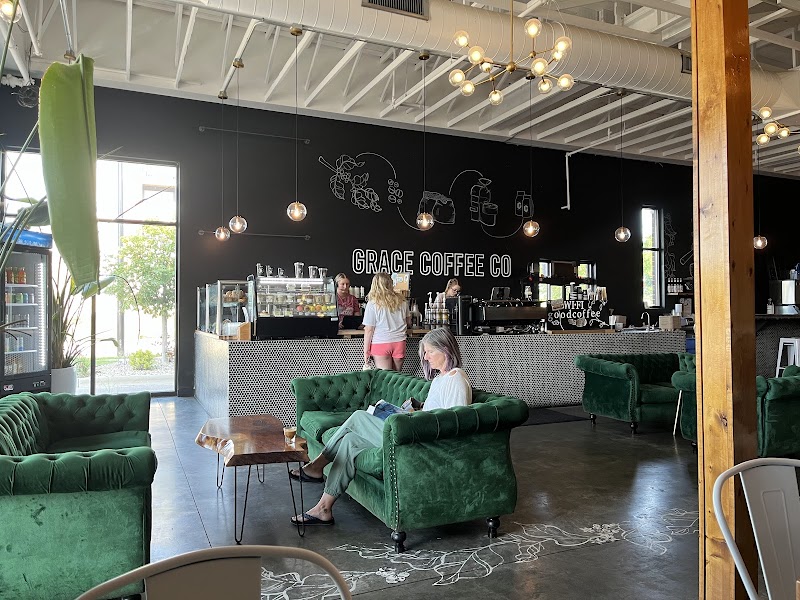 Grace Coffee Co. photo 4