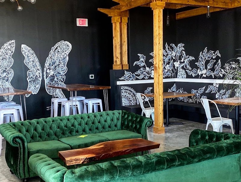 Grace Coffee Co. photo 1