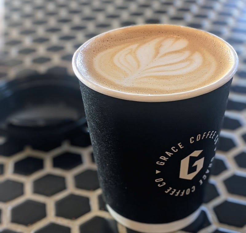 Grace Coffee Co. photo 4