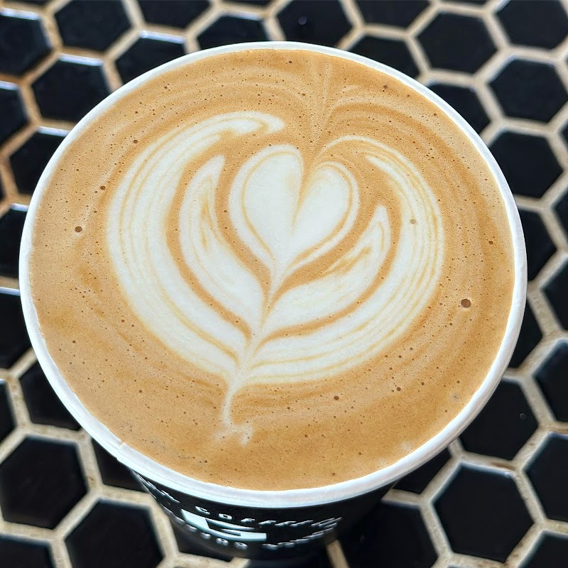 Grace Coffee Co. photo 3
