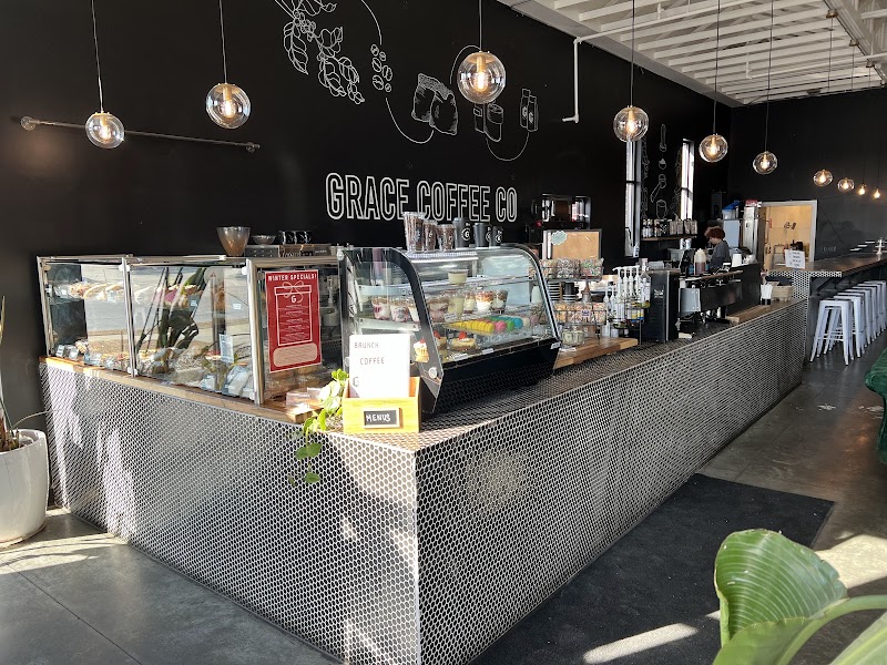 Grace Coffee Co. photo 4