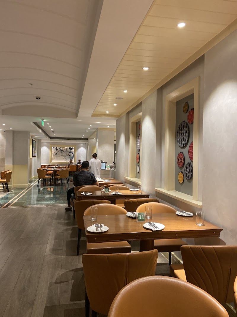 Cafe G- Holiday Inn Agra MG Road photo 5