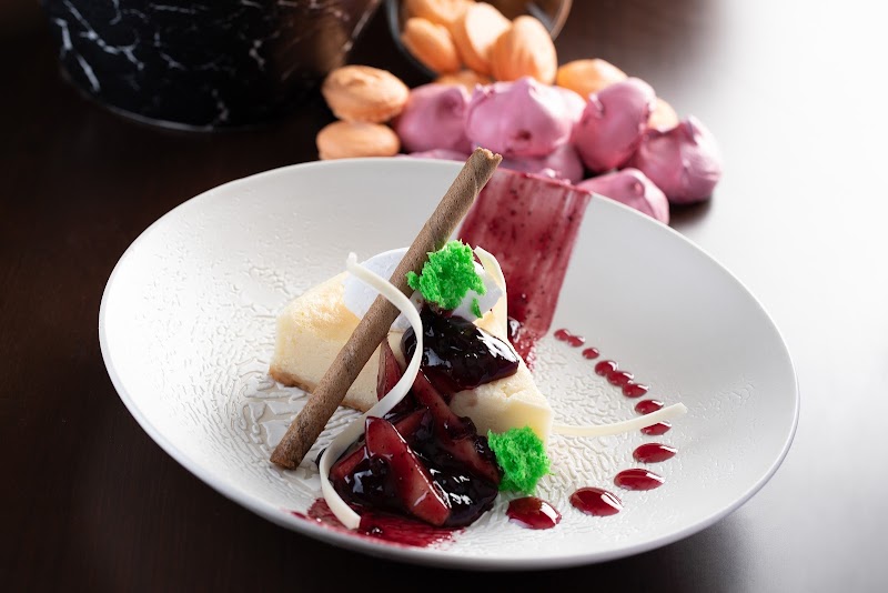 Cafe G- Holiday Inn Agra MG Road photo 2