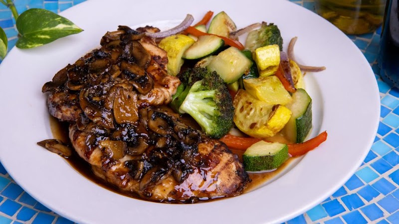 Antoni's Italian Cafe photo 2