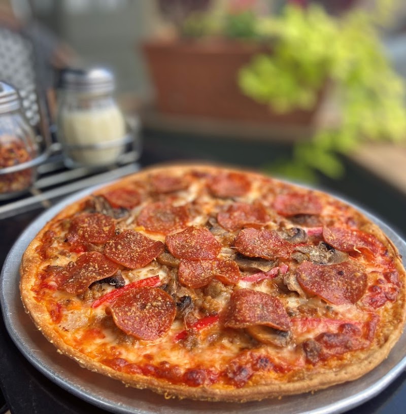 Antoni's Italian Cafe photo 4