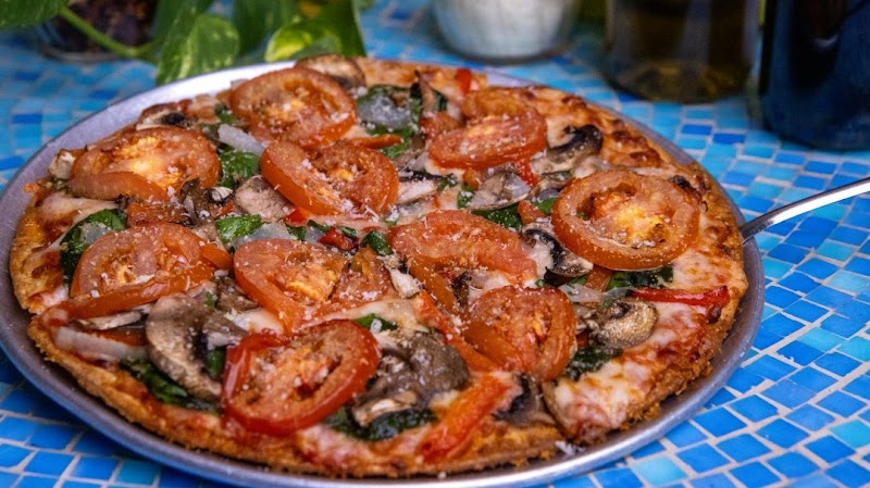 Antoni's Italian Cafe photo 2