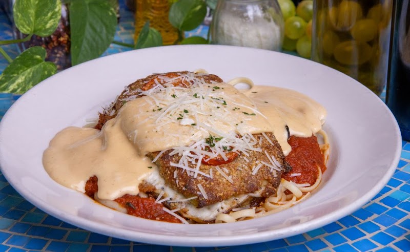 Antoni's Italian Cafe photo 3