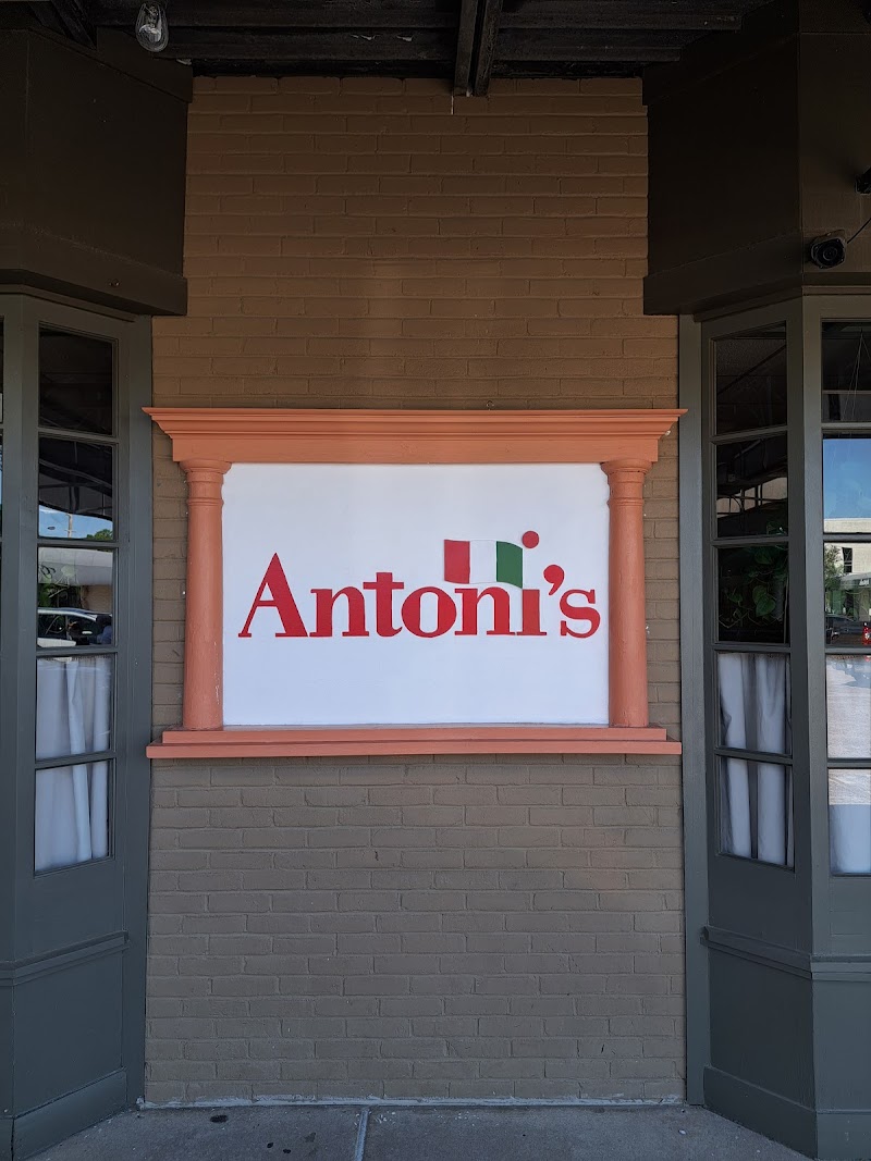 Antoni's Italian Cafe photo 1