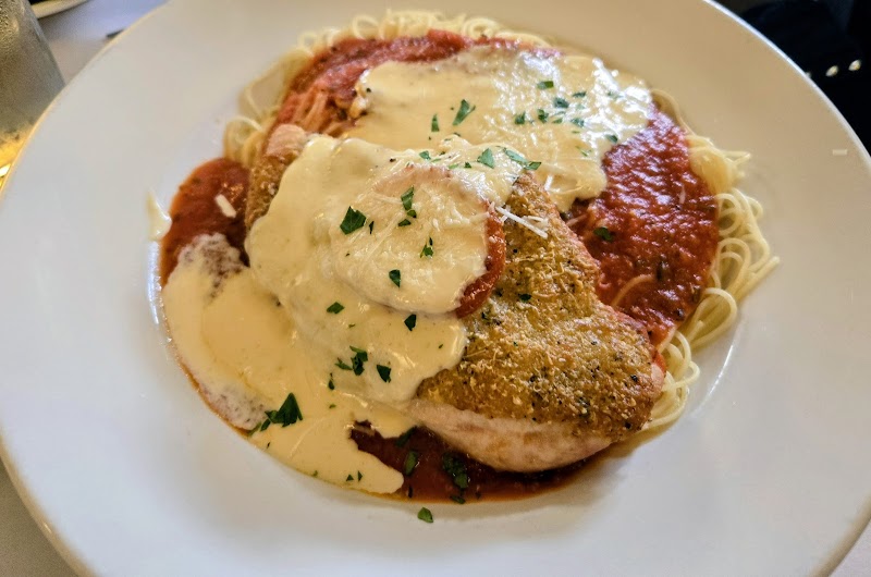 Antoni's Italian Cafe photo 4