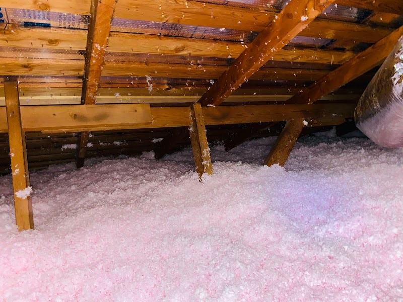 Attic Insulation Plus - General Contractor in Hallandale Beach