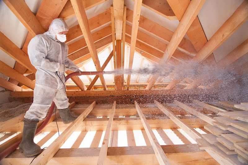Attic Insulation Plus - General Contractor in Hallandale Beach