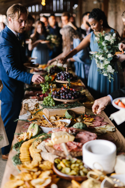 De La Vina Catering & Events: Google Places image 2