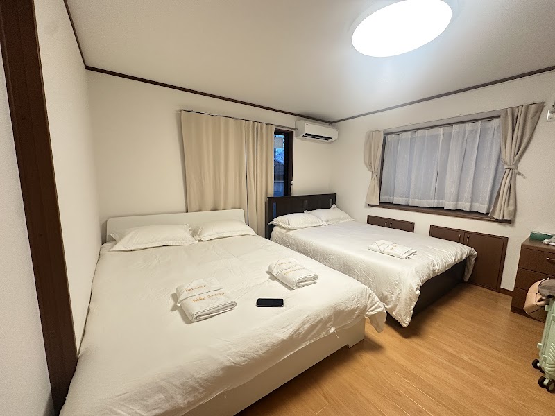 Akira Hiro House