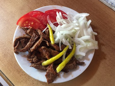 Yeni Çınar Lokantası - Restoran