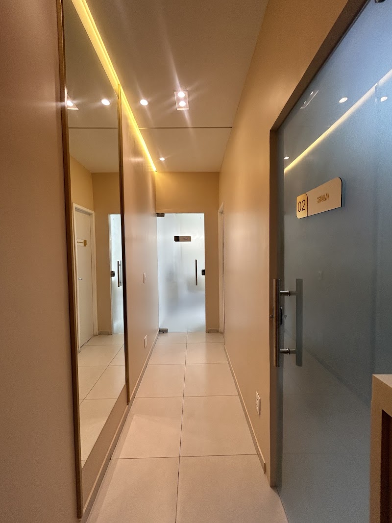 Clínica Odonto Maria - Implantes Dentários, Próteses, Clareamento (Dentista em João Pessoa) - foto 4