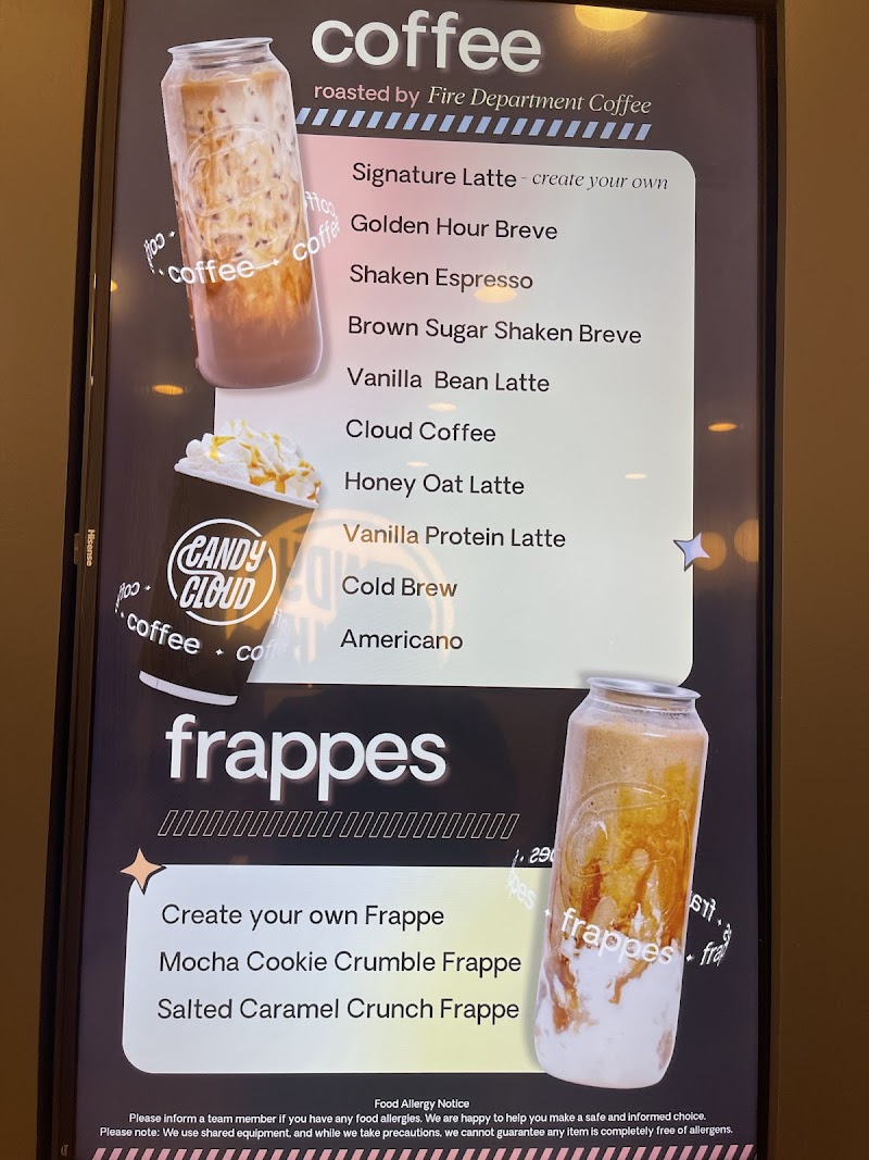 Candy Cloud - Oswego photo 3