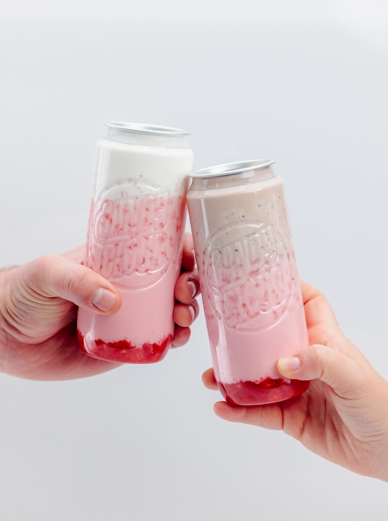 Candy Cloud - Oswego photo 2