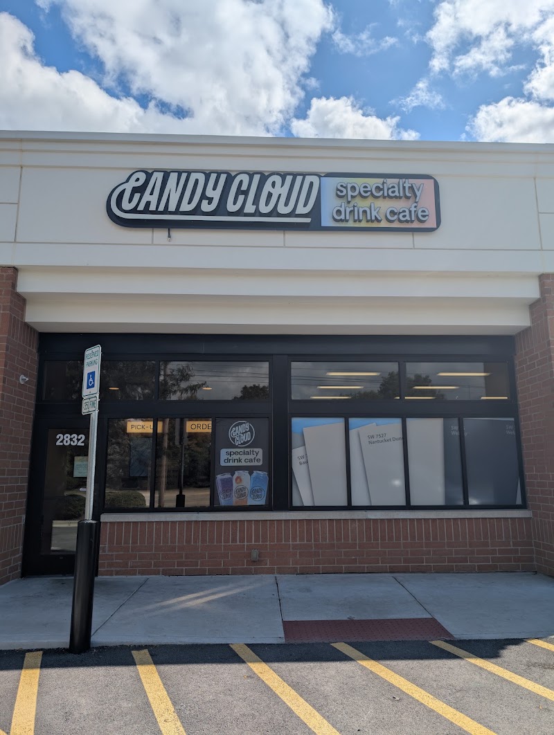 Candy Cloud - Oswego photo 1