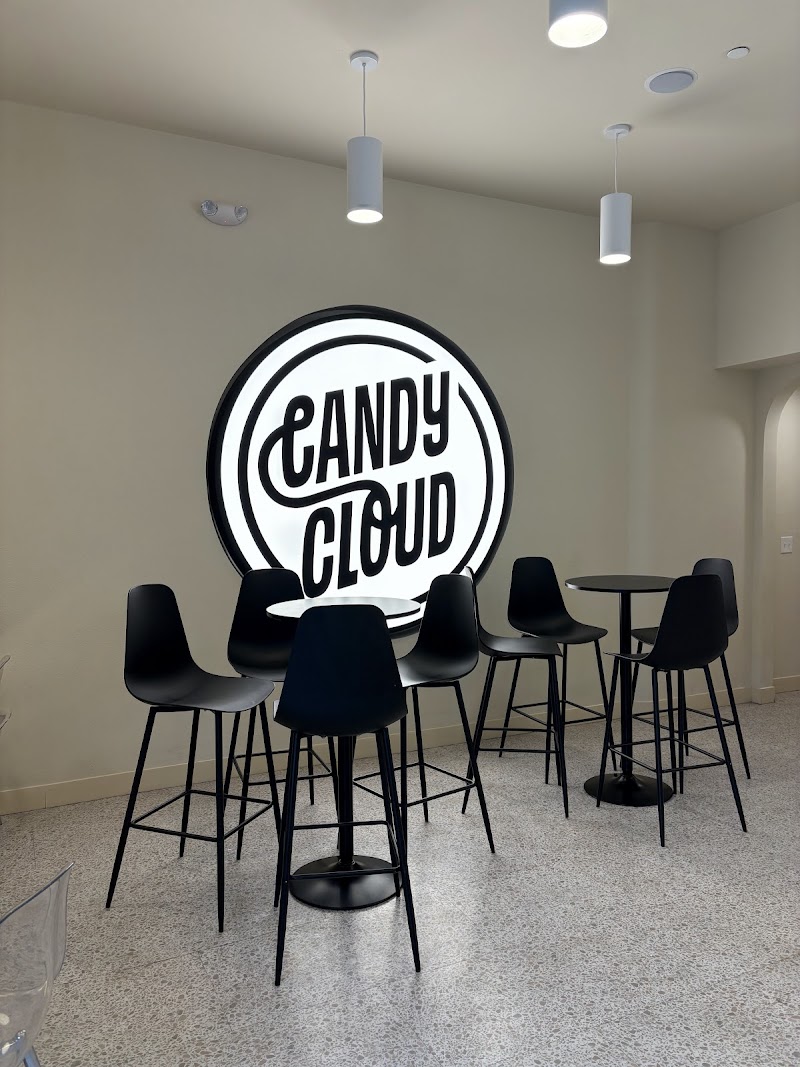 Candy Cloud - Oswego photo 4