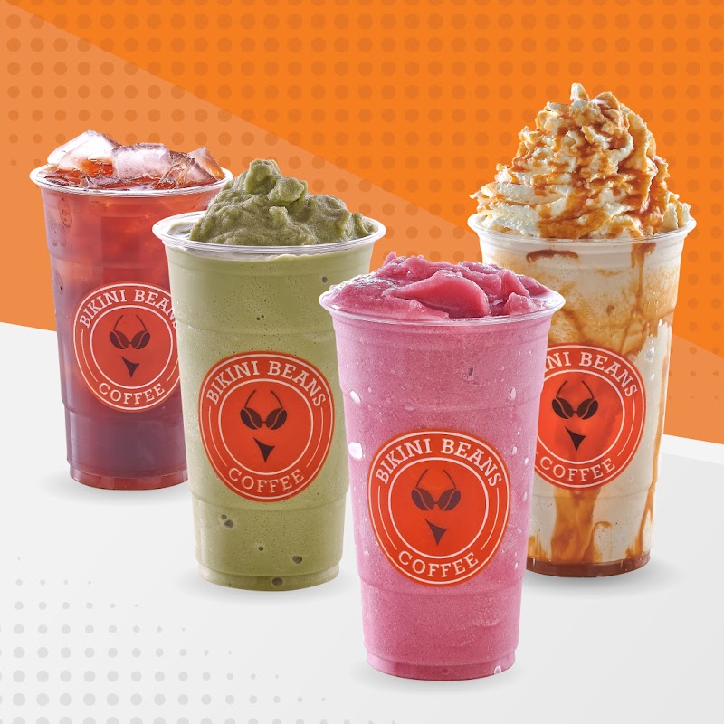 Bikini Beans Coffee photo 2