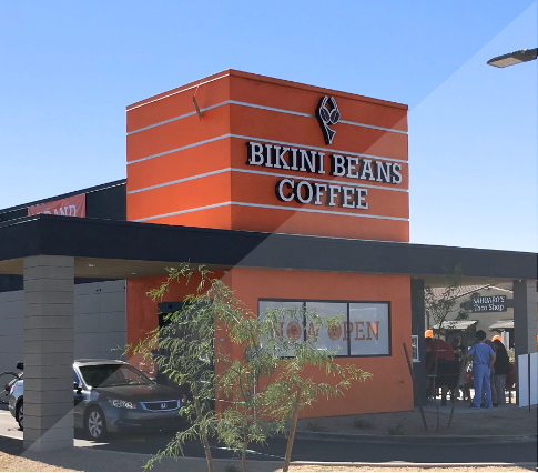 Bikini Beans Coffee photo 1