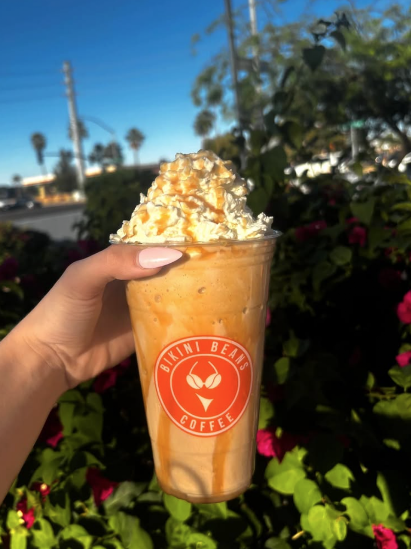 Bikini Beans Coffee photo 3