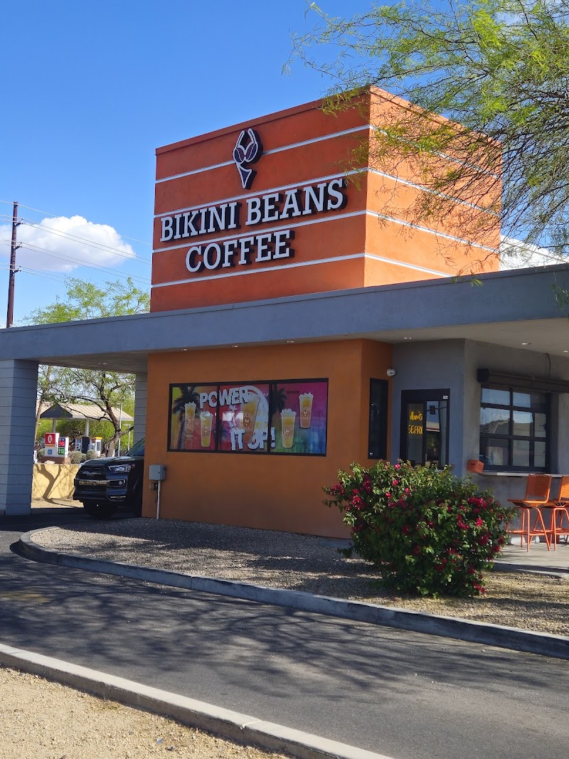 Bikini Beans Coffee photo 4