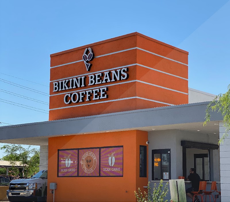 Bikini Beans Coffee photo 1