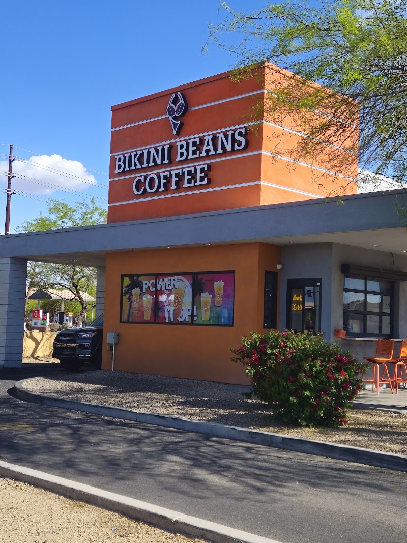 Bikini Beans Coffee photo 4