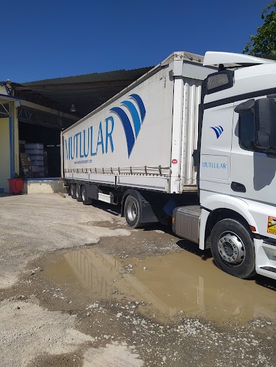 Solmaz Antrepo - Nakliyat