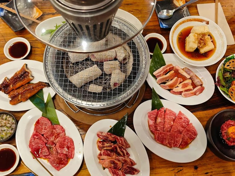 Enbu Yakiniku photo 6