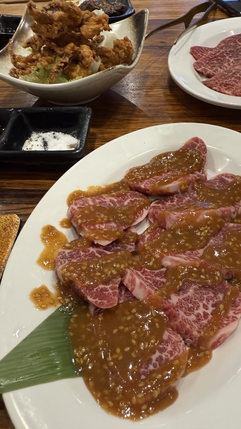 Enbu Yakiniku photo 8