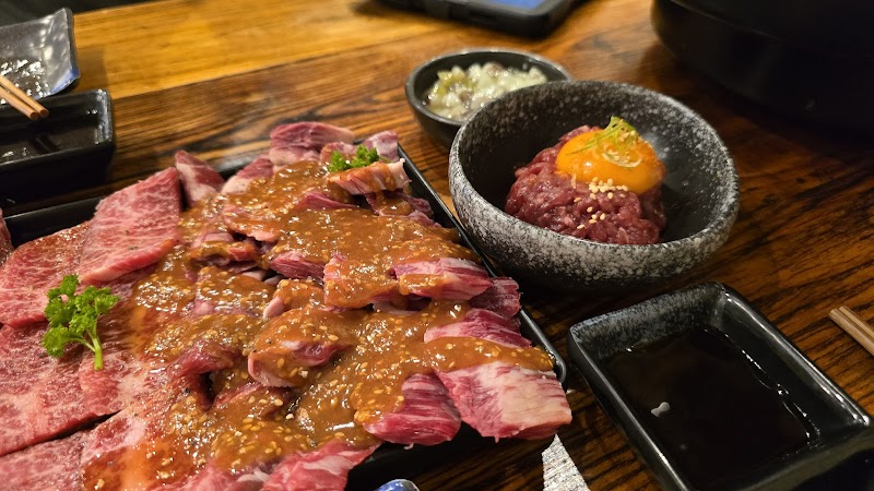 Enbu Yakiniku photo 10