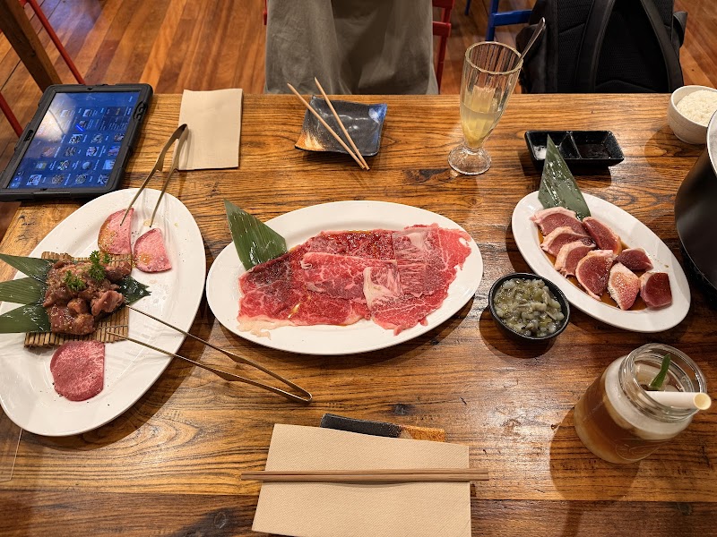 Enbu Yakiniku photo 9
