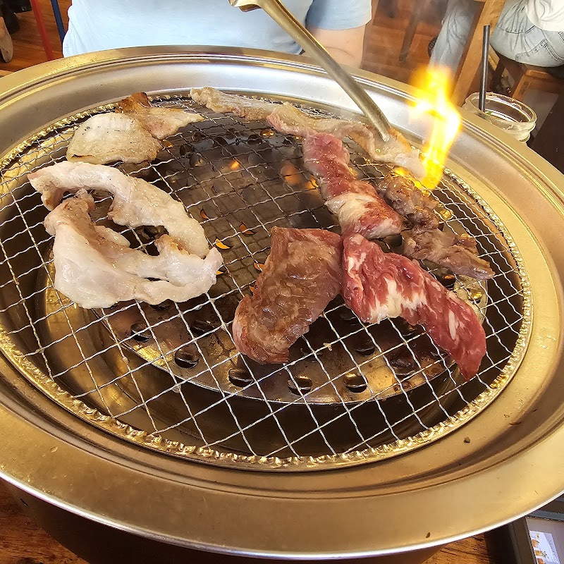 Enbu Yakiniku photo 3