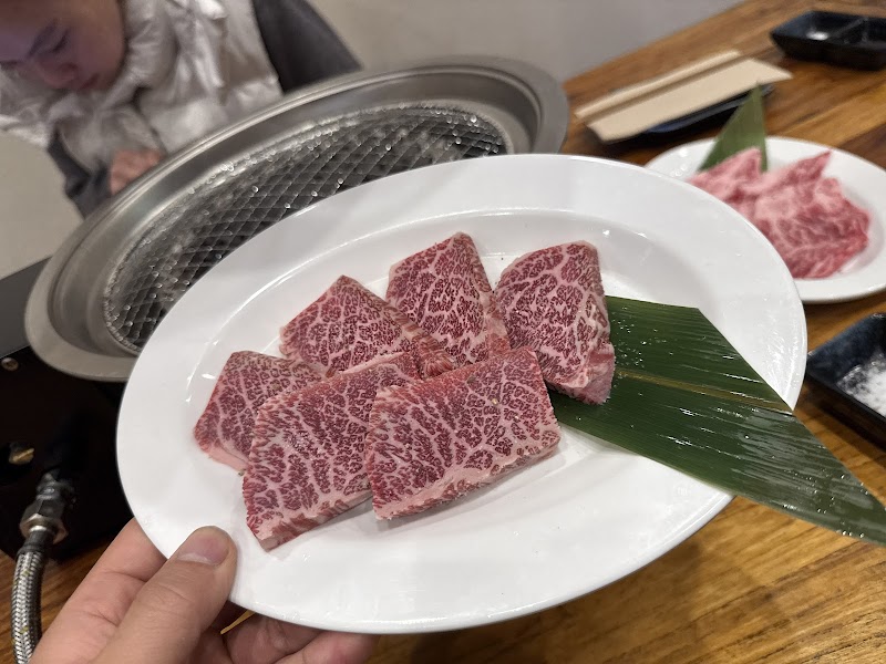 Enbu Yakiniku photo 7